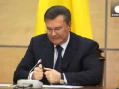 13 лет тюрьмы сами себя не отсидят — Украина напомнила Януковичу об ожидающем его сроке