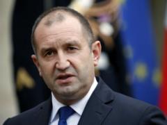 У президента Болгарии объяснили его заявление о Крыме