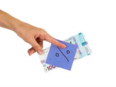 В Украине с 1 декабря вырастут налоги с зарплат