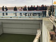 Подача воды в Крым запрещена законом — Верещук