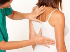 How to relieve neck pain - 4 exercises to do at home