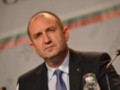 Контролирует Крым Россия, но полуостров — украинский. Президент Болгарии уточнил свои слова