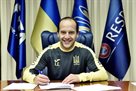 Кортес: УАФ имеет амбициозный проект. Надеюсь помочь Украине усилить позиции в женском футболе