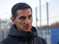 Кривенцов: В первом тайме мы переиграли Верес, но потом пропустили очень необязательный гол