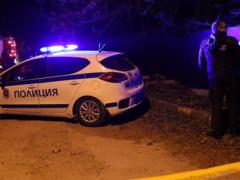 В Болгарии загорелся автобус с туристами: 46 человек погибли