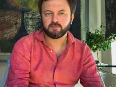 Дзидзьо впервые признался, изменял ли SLAVIA с Цыбульской:  Она об этом знала 