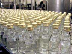 Продажа спиртзаводов принесла Украине уже 1,7 млрд грн