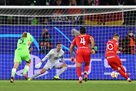 Севилья — Вольфсбург: прогноз на матч Лиги чемпионов