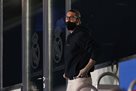 Рамос впервые в сезоне попал в заявку ПСЖ на матч