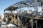 Трагедия на пути из Стамбула в Македонию