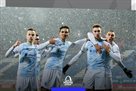 Динамо U-19 — Бавария U-19 2:1 Видео голов и обзор матча