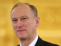 Патрушев пророчит Украине миллионы беженцев и масштабный кризис