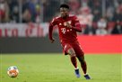 Дэвис – лучший игрок матча Динамо – Бавария по версии WhoScored, Гармаш – лучший у киевлян