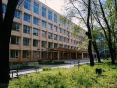 Odessa Polytechnic was granted the status of a national university
