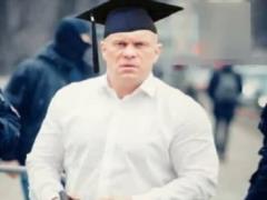 You can take what you gave - Ministry of Education and Science about the scientific degree of the deputy of Kiva