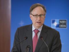 Нельзя быть уверенным, что в случае с Украиной Путин будет действовать рационально — Вершбоу