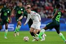 Севилья — Вольфсбург 2:0 Видео голов и обзор матча