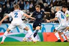 Мальме — Зенит 1:1 Видео голов и обзор матча