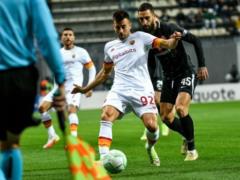 Roma - Zorya: where to watch and bookmakers  bets on the Conference League match