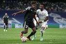 Шериф — Реал Мадрид: прогноз на матч Лиги чемпионов