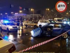 На площади Победы в Киеве хотят ликвидировать места концентрации ДТП – продолжается обсуждение проекта