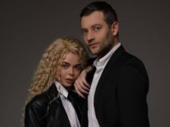 Алина Гросу рассказала, какой оригинальный подарок подготовила любимому на 38-летие