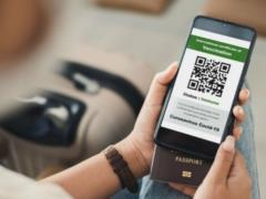 Кабмин усилит контроль за проверкой COVID-сертификатов