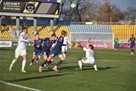 Колос в компенсированное время вырвал ничью у Миная