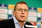 Рангник не заинтересован в работе в Манчестер Юнайтед