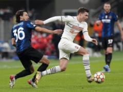 Two canceled goals did not save: Shakhtar lost to Inter and lost their chances for the European Cup spring