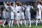 Шериф — Реал 0:3 Видео голов и обзор матча