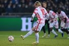 Брюгге — РБ Лейпциг 0:5 Видео голов и обзор матча