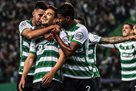 Спортинг — Боруссия Д 3:1 Видео голов и обзор матча