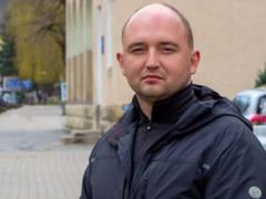 В  Евросолидарности  заявили об обысках у одного из депутатов из-за дела о покушении на Шефира