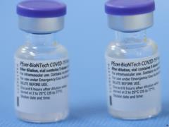 Регулятор ЕС рекомендовал прививать вакциной Pfizer детей от пяти лет