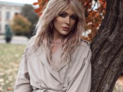 Травесті-діва Монро показала, який вигляд мала 20 років тому, коли була чоловіком