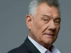 Умер бывший мэр Киева Омельченко