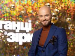 Яма ответил, отдаст ли свое судейское кресло  Танцев со звездами  Дикусару в следующем году