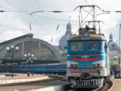 Ukrzaliznytsia launches 12 additional trains for the New Year holidays - list