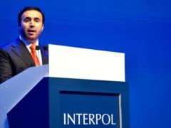 General accused of torture became head of Interpol