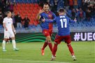 Лига конференций. Базель добыл волевую победу над Кайратом, Флора обыграла Партизан