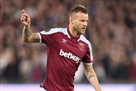 Yarmolenko scored and earned a penalty in the match against Rapid B