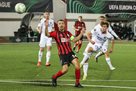 Лига конференций. Копенгаген разгромил Линкольн и другие результаты