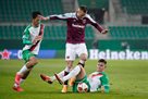 Ярмоленко получил одну из высших оценок от WhoScored за матч с Рапидом