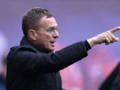 Manchester United have decided to replace Solskjaer