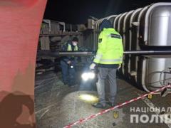 В Харькове вновь произошло смертельное ДТП