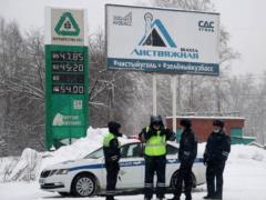 Fifty people, including rescuers, died as a result of an accident at a coal mine in Siberia