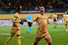 Буде-Глимт – ЦСКА София 2:0 Видео голов и обзор матча