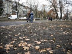 Украинцев ждут последние теплые выходные, уже скоро снег по всей территории