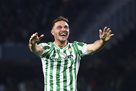 Хоакин: Хотелось бы играть не только в Лиге Европы, но я не жалуюсь